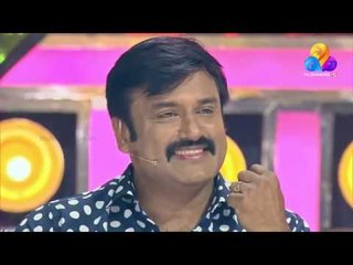 Comedy Utsavam│Flowers│Ep# 421