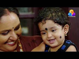 Uppum Mulakum│Flowers│EP# 852