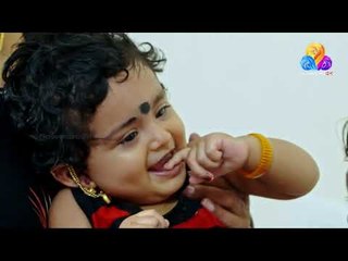 Uppum Mulakum│Flowers│EP# 845
