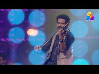 VARAMANJAL | Cover Song | Episode - 01| Francis Xavier |  Flowers Digital