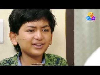 Uppum Mulakum│Flowers│EP# 855