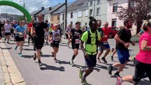 Habay: Forges de la Forêt d'Anlier 2019