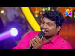 Utsavam Superstar | Flowers | Epi - 68