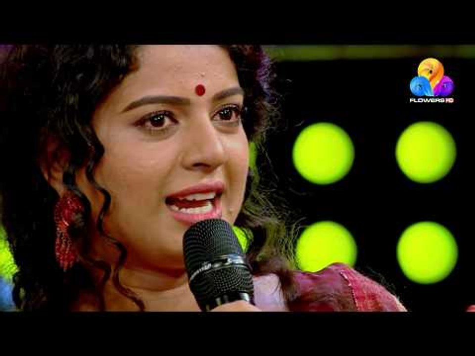 Star Magic (Tamaar Padaar - 2) Flower | EP# 05