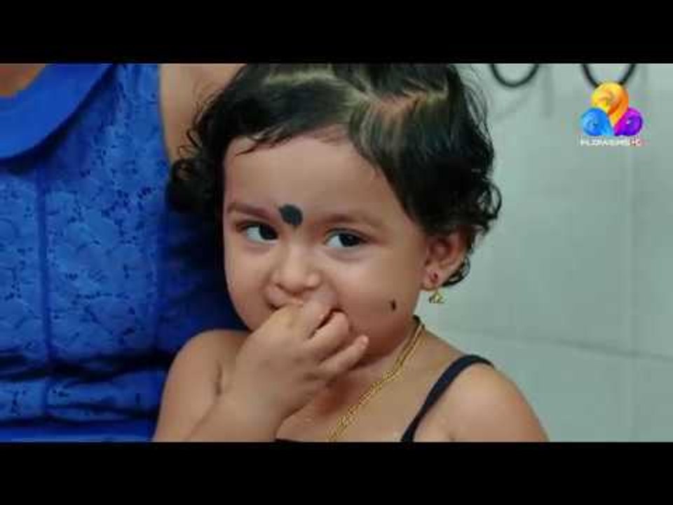 Uppum Mulakum│Flowers│EP# 871