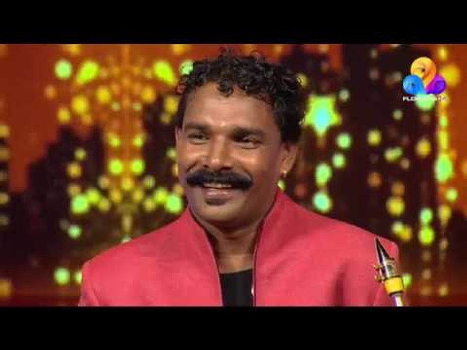 Utsavam Superstar | Flowers | Epi - 79