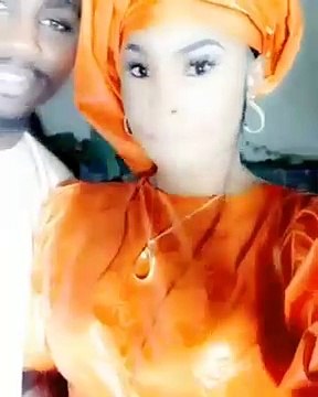 La complicité entre Wally Seck et L’actrice Marichou