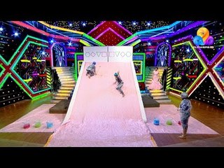 Star Magic (Tamaar Padaar - 2) Flower | EP# 10