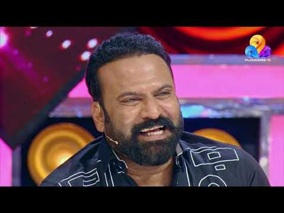 Comedy Utsavam│Flowers│Ep# 440