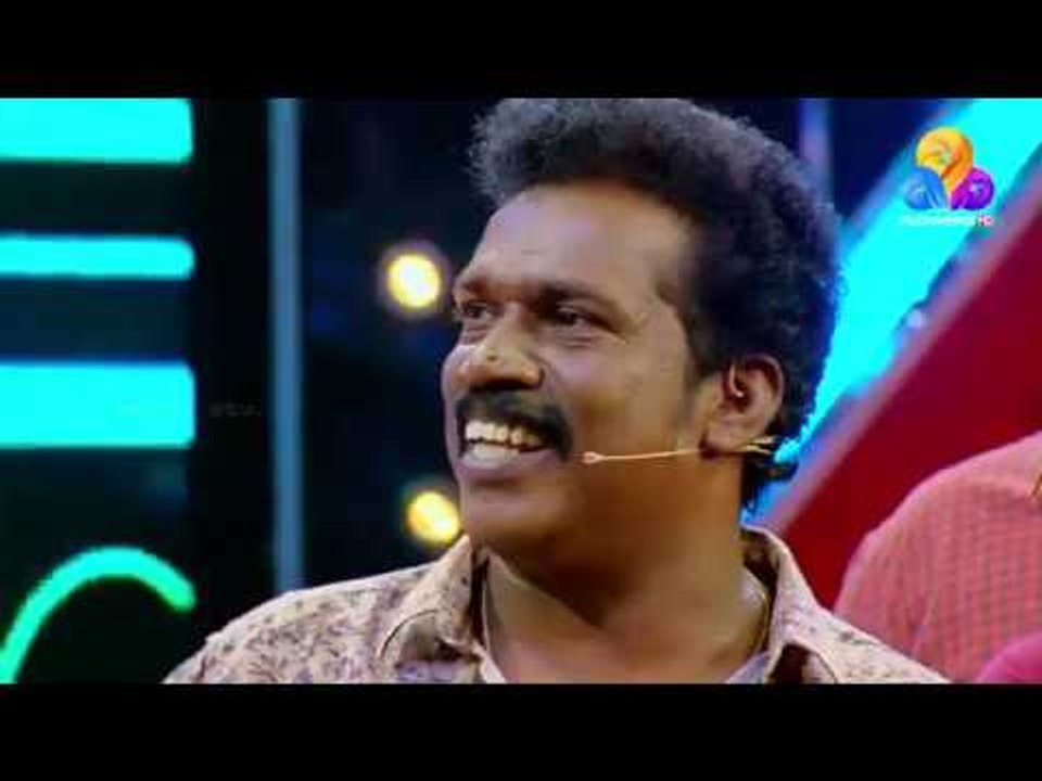 Star Magic (Tamaar Padaar - 2) Flower | EP# 12