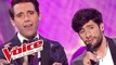 MB14 & Mika - Happy Ending | The Voice France 2016 | Finale