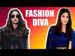 Here’s why Erica Fernandes proves she is an ultimate fashion diva