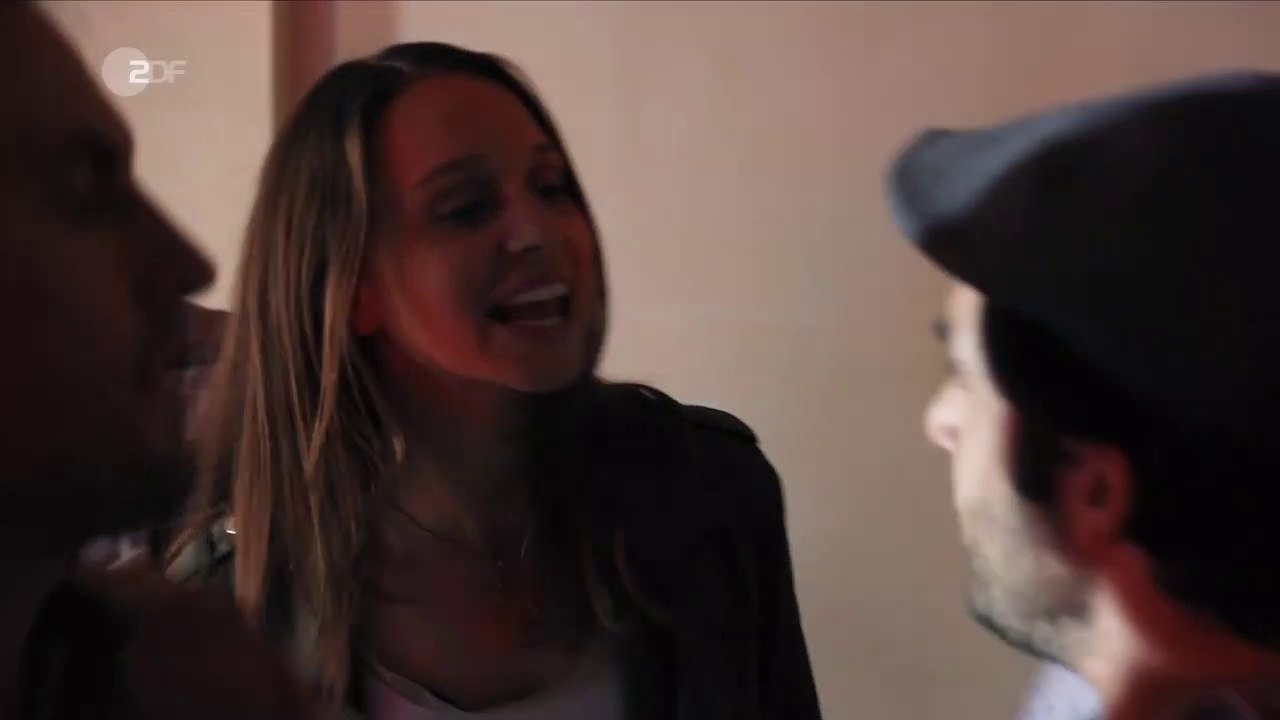 In bester Verfassung - Explosion im Dorf (3/8) - (06.06.2019)