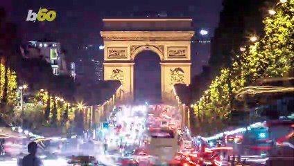 Great Summer Getaways For Couples