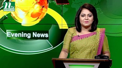 NTV Evening News | 17 June 2019
