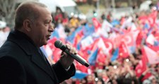 Sultangazi Belediye Başkanı mesajla duyurdu: Erdoğan İstanbul'da miting yapacak