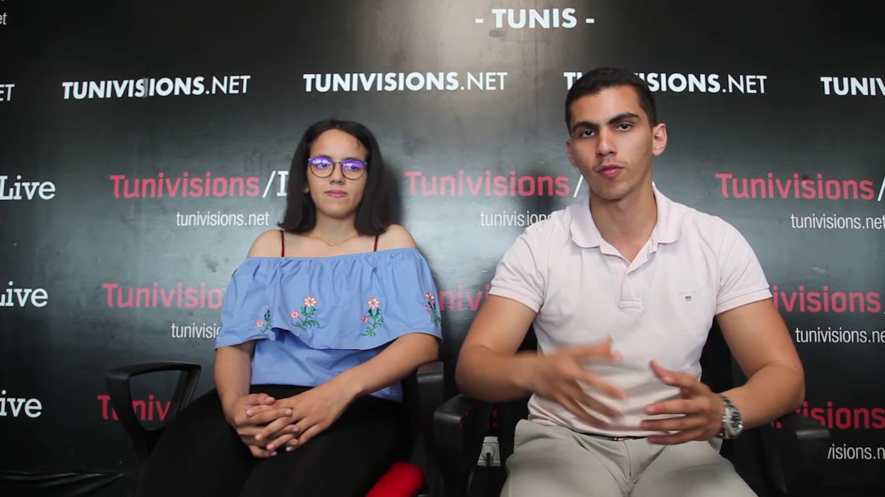 Tunisia Edu Expo