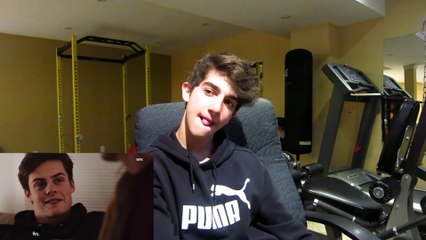 (FULL) SKAM Season 1 Episode 4 REACTION - 1x04 "Go For It, You Little Slut" Reaction