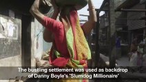 Mumbai slum-dwellers fear Dharavi redevelopment