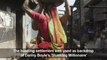 Mumbai slum-dwellers fear Dharavi redevelopment