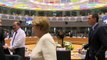 Emergência climática ganha destaque em cúpula da União Europeia
