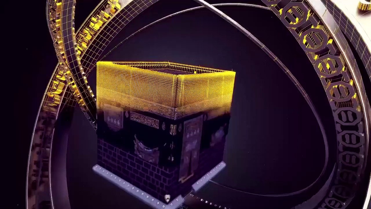 مع الله (4) _ ماذا يريد الله منك؟