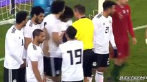 Portugal vs Egypt 4-1 - All Goals & Extended Highlights RÉSUMÉN Y GOLES ( Last Matches ) HD