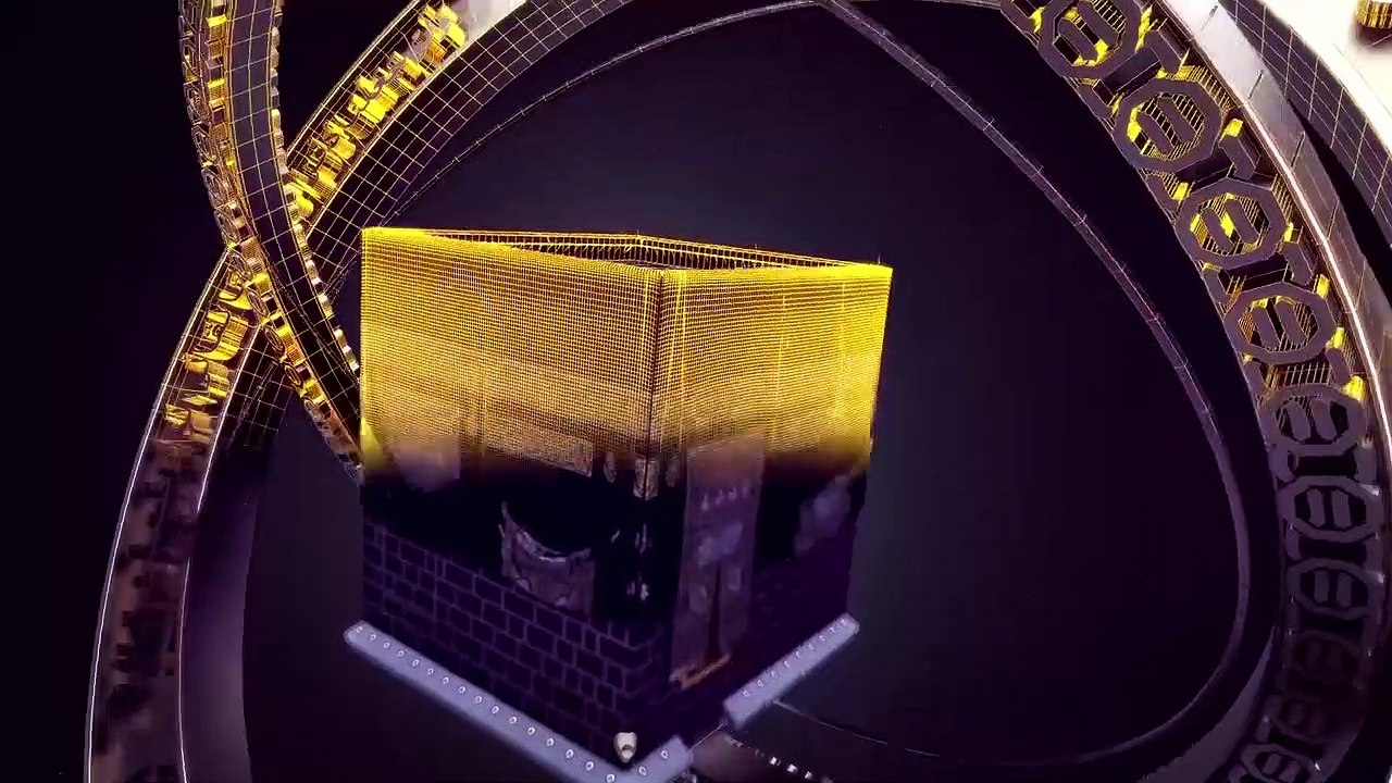 مع الله (6) _ على باب الرجاء