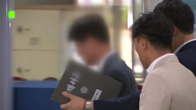 검찰, 삼성 '재무통' 임원 기소... 분식회계 수사 집중 / YTN