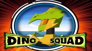 Dino Squad - Bully4U | HD fll eps Dino Squad | Dinosaur cartns for children
