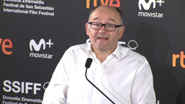 Estas son las cuatro películas que concursarán por la Concha de Oro