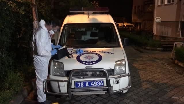 Hayrettin Karaca'nın eski şoförü ölü bulundu