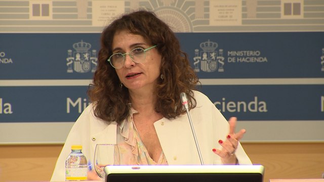 CPFF aprueba los objetivos de déficit