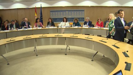 Reunión del Consejo de Política Fiscal y Financiera (CPFF)