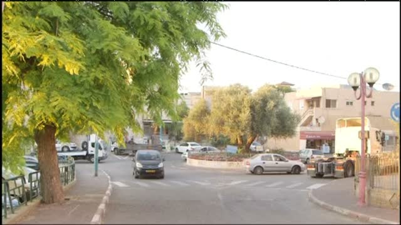 Israel se consagra como "Estado nación judío" y desata la protesta de la minoría árabe