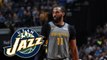 Is Mike Conley To The Jazz The Best Fit?
