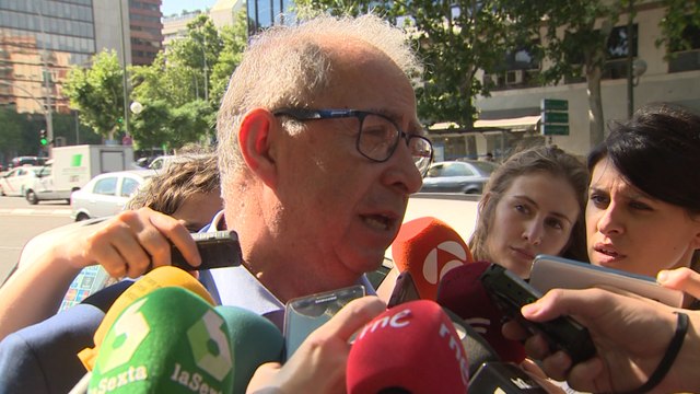 Aragón exige que el objetivo de déficit se incremente