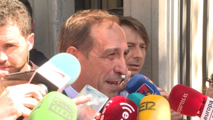 Galicia piensa que el Gobierno se equivoca en financiación autonómica