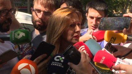 Gobierno de Canarias solicitará "flexibilidad" en la regla de gasto