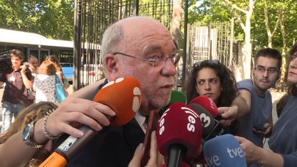 Cantabria celebra la repartición más "justa" para las CCAA