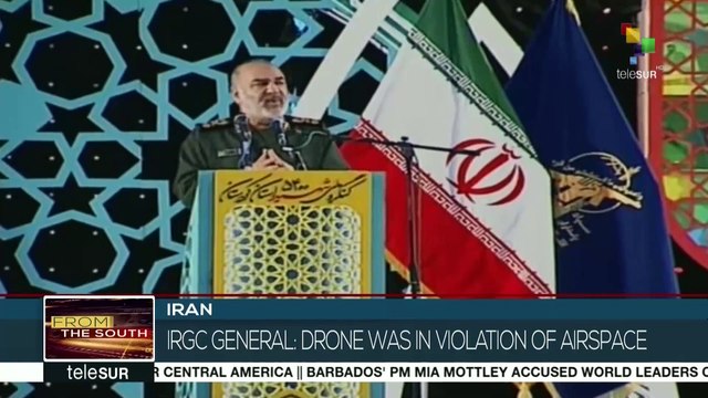 FtS 20-06: Protests Continue Around Honduras