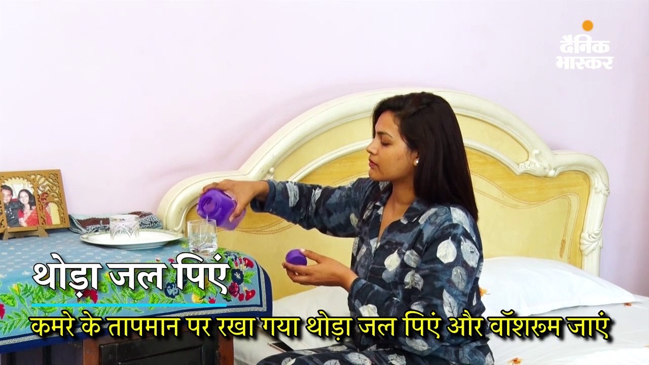 पहली बार हम आपको बता रहे हैं वो योगा टिप्स जिन्...