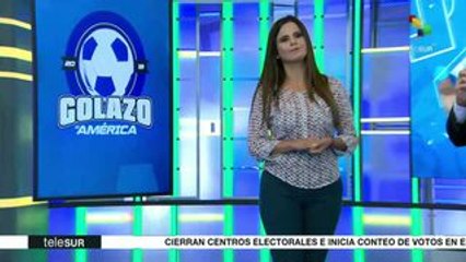 El Golazo de América: Campeón de Asia sorprendió en la Copa América