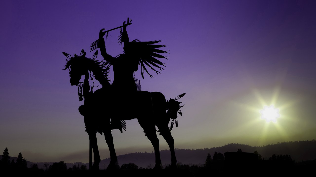 SHAMAN | 9 HOURS - 4K, Meditation Music, Sleep Music, SPA Music, Soothing Relaxation Music for Stress Relief