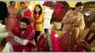 Sushmita Sen’s brother Rajeev gets married to TV actress Charu Asopa