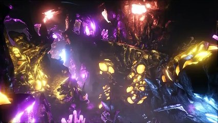 ARK: Valguero Announcement Trailer!