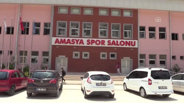 Mini Mini Hentbol Türkiye Şampiyonası başladı