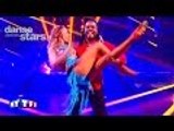 DALS S05 - Une samba avec Anthony Kavanagh et Silvia Notargiacomo sur ''We Are One'' (Pittbull)