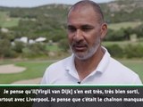 Liverpool - Gullit : 