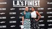 Right Now: Jessica Alba and Gabrielle Union at "L.A.'S Finest" photocall